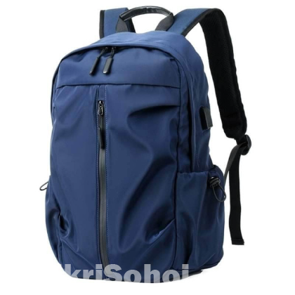 Waterproof Multi-Functional Laptop Backpack